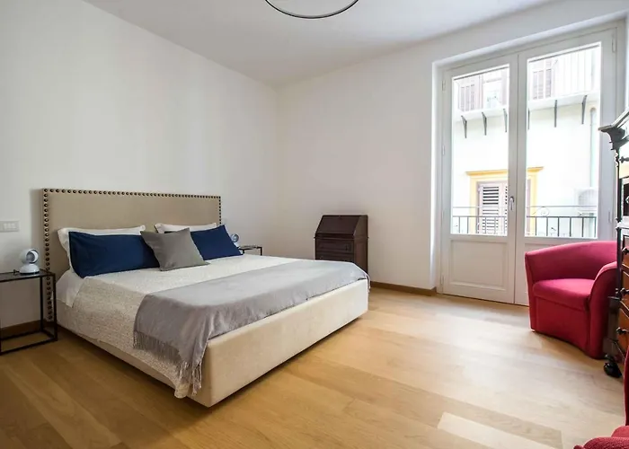 Magione Apartment With Terrace By Wonderful Italy