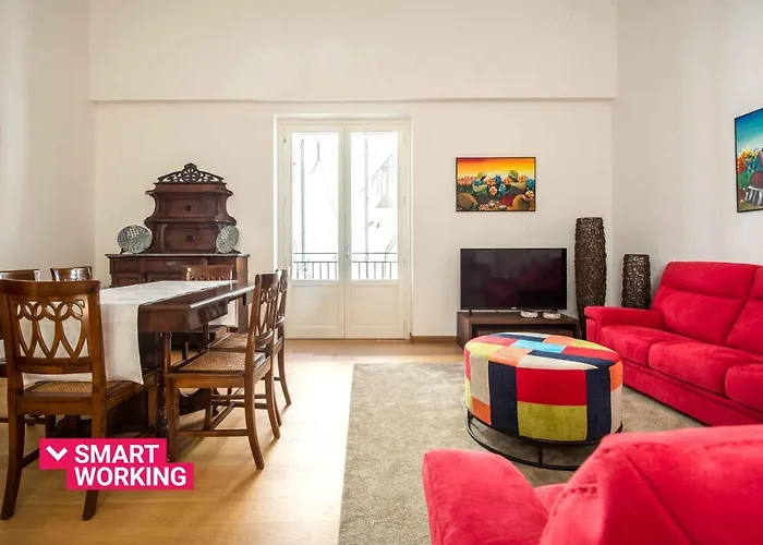 Magione Apartment With Terrace By Wonderful Italy