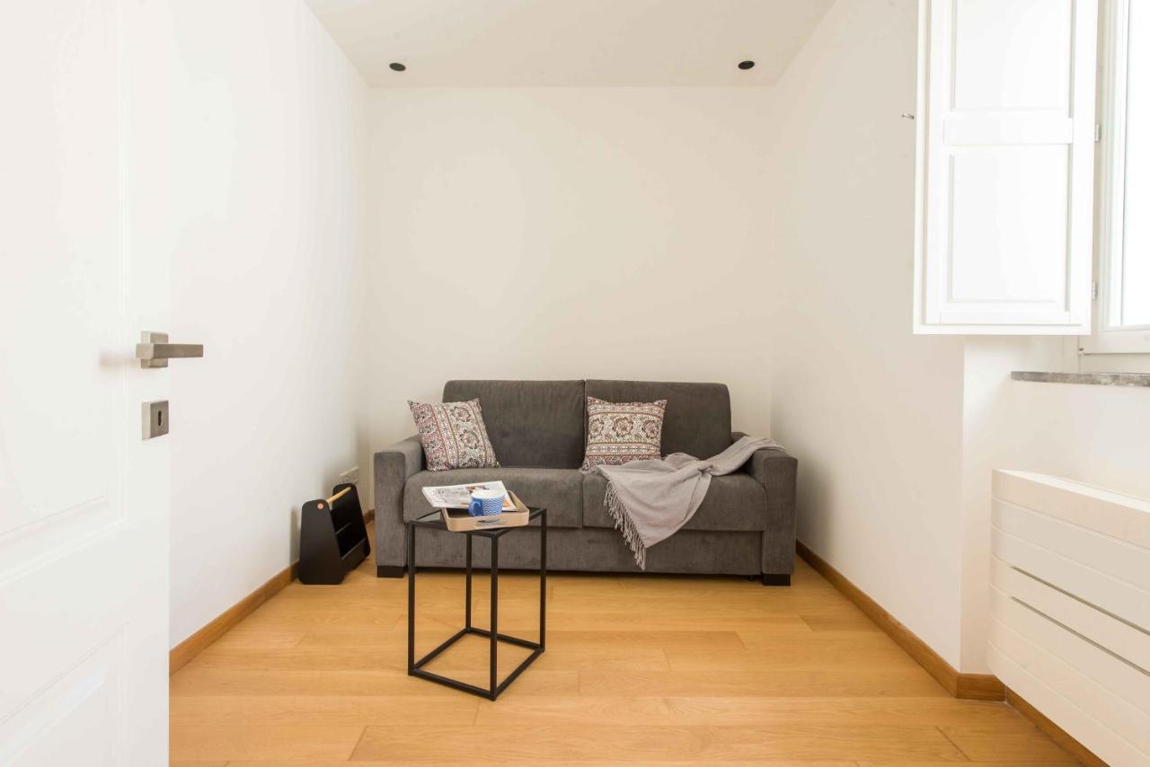 Magione With Terrace By Wonderful Italy Apartment Palermo