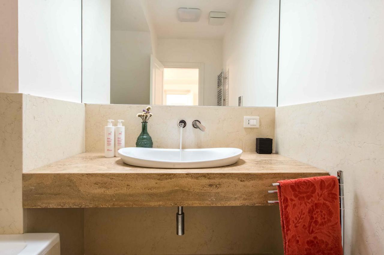 Magione With Terrace By Wonderful Italy Apartment Palermo
