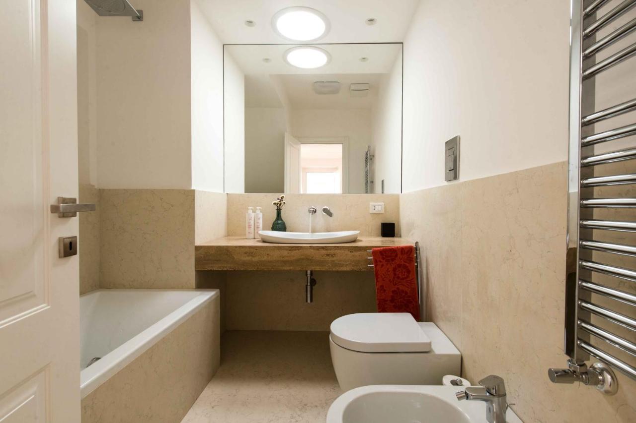 Magione With Terrace By Wonderful Italy Apartment *
