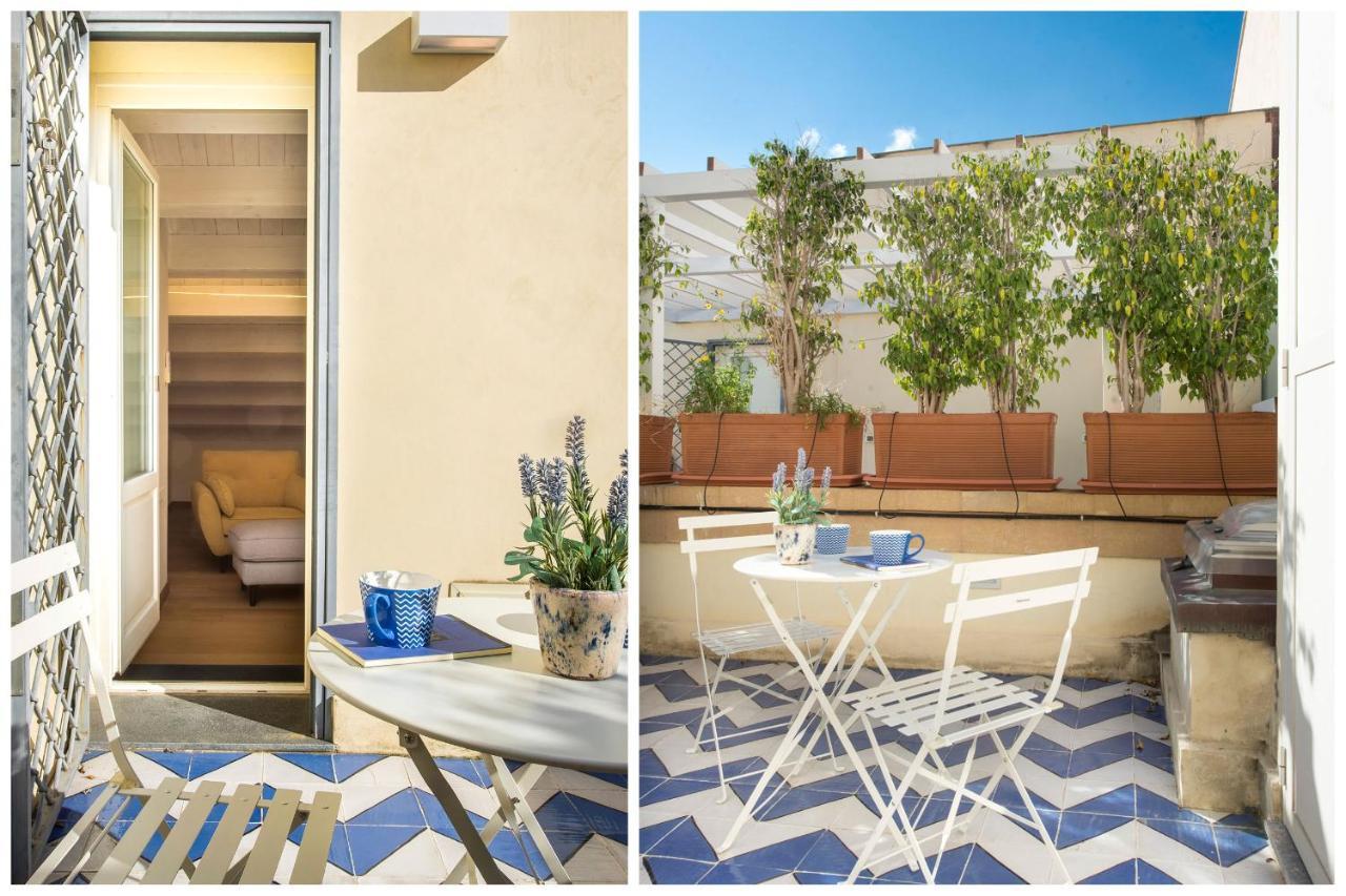Magione With Terrace By Wonderful Italy Apartment *