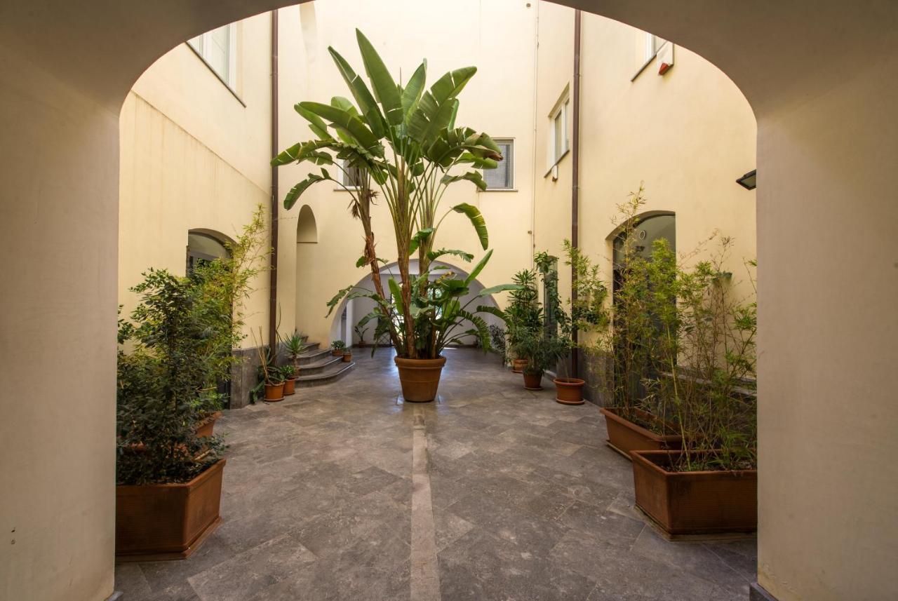 Magione With Terrace By Wonderful Italy Palermo