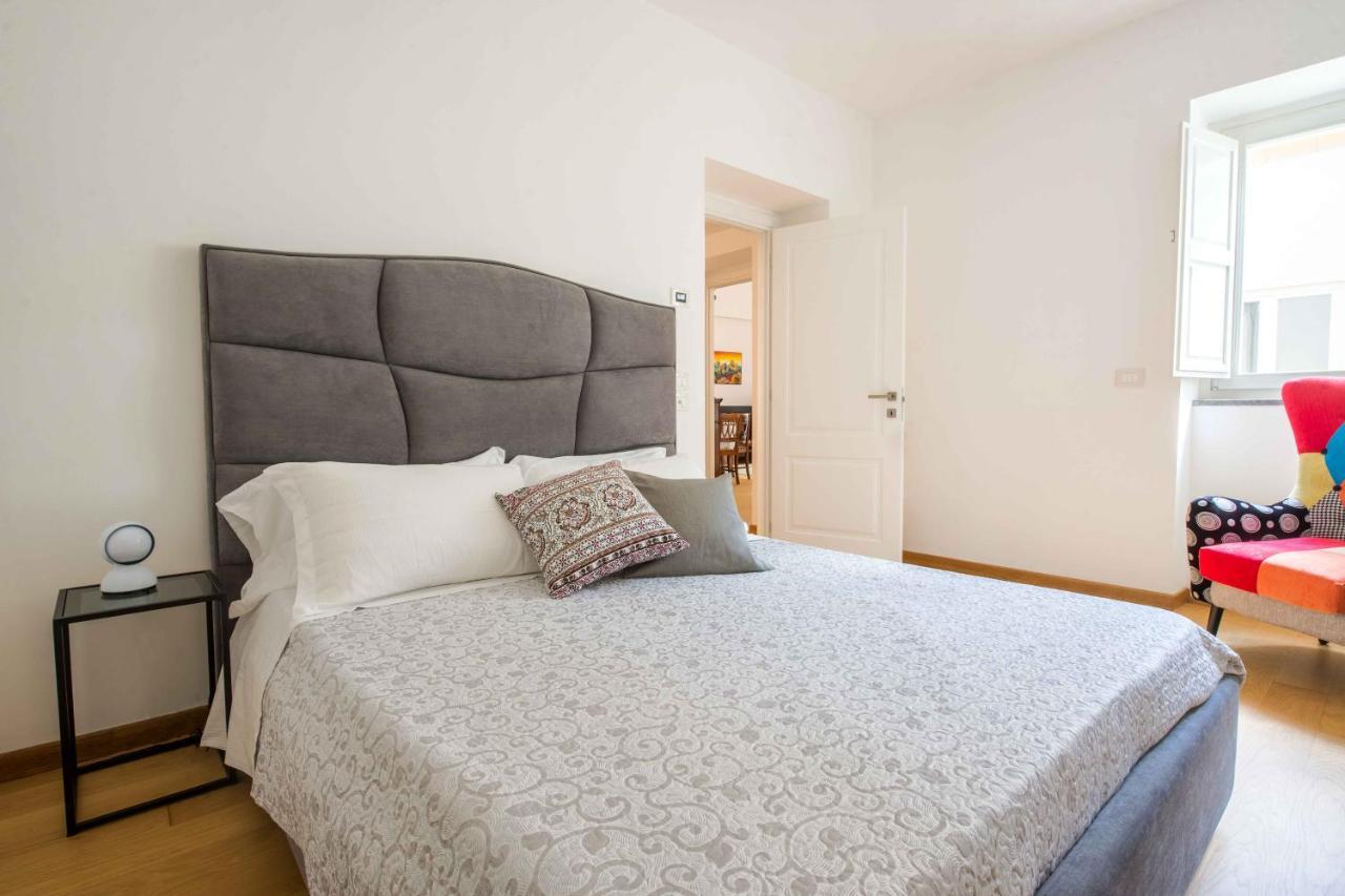 Magione With Terrace By Wonderful Italy Apartment
